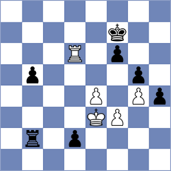 Torres - Machado (Chess.com INT, 2020)