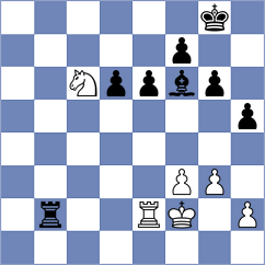 Kabylbek - Beristenov (Almaty KAZ, 2025)