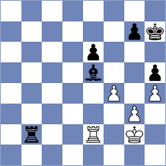 Smith - Trost (Karlsruhe GER, 2025)