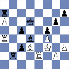 Gonzalez Menendez - Alvarez Solis (Oviedo, 2004)