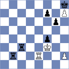 Kruszynski - Semkov (Berlin West, 1988)