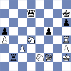 Delgado Morell - Iglesias Lopez (Barcelona, 2013)