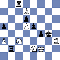 Metzdorf - Koentges (Playchess.com INT, 2020)