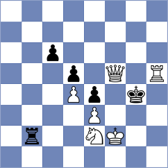 Rodgers - Bauml (chess.com INT, 2024)