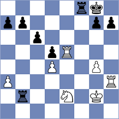 Blanchard - Chaussade (Bretagne, 2005)