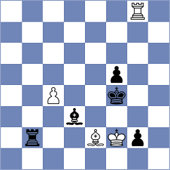Bernotas - Fressinet (Chess.com INT, 2015)