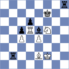 Redzisz - Bykov (chess.com INT, 2024)