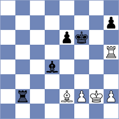 Bauer - Gressmann (chess.com INT, 2025)