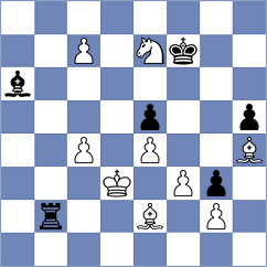Brenninkmeijer - Onoprienko (Groningen, 1994)