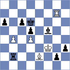 Kleimenov - Stupak (St Petersburg RUS, 2024)