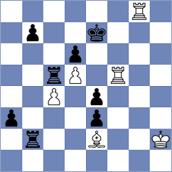 Larkin - Waldhausen Gordon (England ENG, 2025)