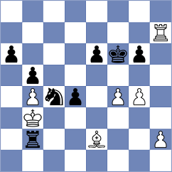 Southcott-Moyers - Czopor (Peterborough ENG, 2025)