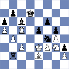 Rojickova - Cesar Maestre (Maia POR, 2023)