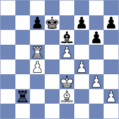 Baches Garcia - Rychkov (chess.com INT, 2023)