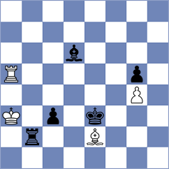 Plater - Smyslov (Warsaw, 1947)