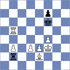 Sadovsky - Golubenko (chess.com INT, 2023)