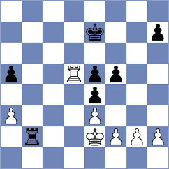 Ferey - Anakok (chess.com INT, 2025)