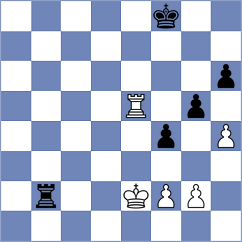 Meszarosova - Leonhartsberger (Mureck, 2011)