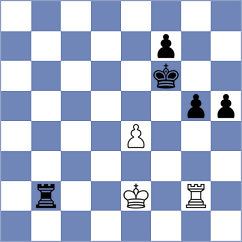 Carrasco Miranda - Yang (chess.com INT, 2024)
