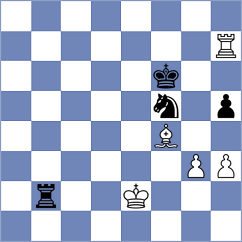 Markidis - Andreev (Plovdiv BUL, 2024)