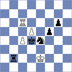 Novak - Gutman (Pardubice, 2005)