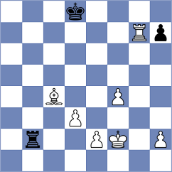 Vypkhaniuk - Fabris (Chess.com INT, 2020)