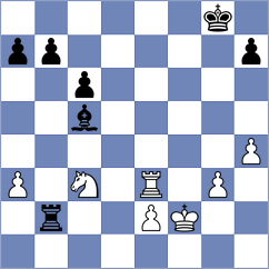 Mateus - Lodici (chess.com INT, 2025)