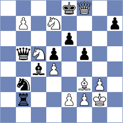 Vyatkin - Aaron (chess.com INT, 2024)