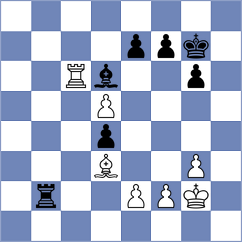 Vila Dupla - Smirnov (chess.com INT, 2025)