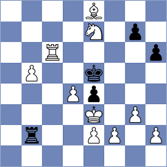 Strybuk - Pandey (Chess.com INT, 2021)