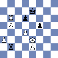 Guerrero - Fernandez (Cordoba, 1991)