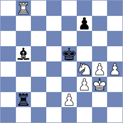 Svane - Peycheva (chess.com INT, 2025)