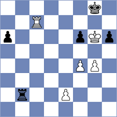 Yandarbiev - Bedny (St Petersburg, 2003)