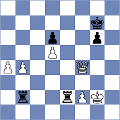 Garcia Fuentes - Simonovic (Chess.com INT, 2021)