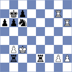 Silva - Jativa Mendez (Loja, 2005)