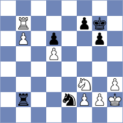 Tomaszewski - Tarnowska (chess.com INT, 2023)