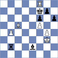 Enkhrii Enkh-Amgalan - Lymar (chess.com INT, 2024)