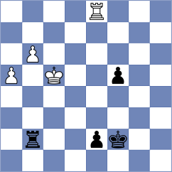 Piliczewski - Matveeva (chess.com INT, 2022)