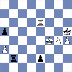 Artal Gil - Pardo (Zaragoza, 1995)