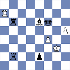 Suvradeepta - Cuellar Montes (chess.com INT, 2025)