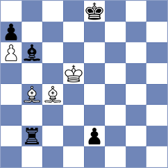 Przybylski - Baskakov (chess.com INT, 2023)