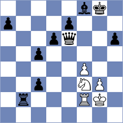 Samunenkov - Ibarra Jerez (chess.com INT, 2022)
