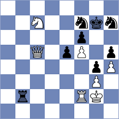 Jumabayev - Sammed Jaykumar (chess.com INT, 2025)