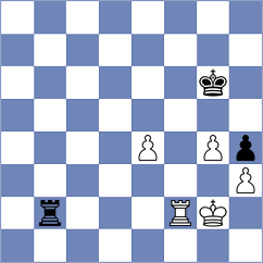 Tavberidze - Daud (lichess.org INT, 2022)
