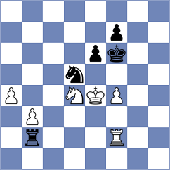 Klys - Fiorito (chess.com INT, 2025)