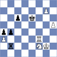 Subramaniam - Jessel (Chess.com INT, 2020)