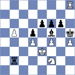 Naroditsky - Jumabayev (chess.com INT, 2025)