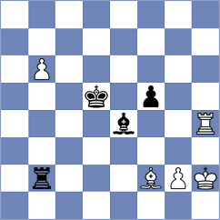 Comp Dark Thought - Lindner (The Hague, 1996)