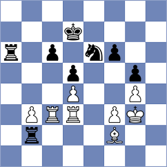 Quirke - Richter (chess.com INT, 2024)