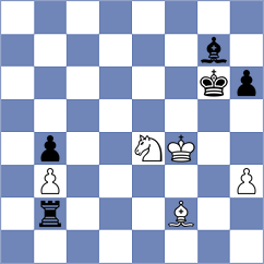 Hegde - Soham Roy (Bhubaneswar IND, 2025)
